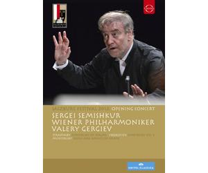 Igor Stravinsky - Salzburg Festival 2012: Opening concert