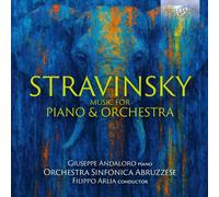 Musique pour Piano et Orchestre