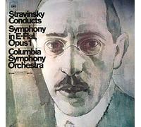 Igor Stravinsky - Symphony In E-Flat, Opus 1