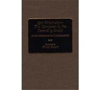 Igor Stravinsky -- The Composer in the Recording Studio, Discographies