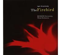 Igor Stravinsky the Firebird