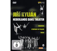 Igor Stravinsky, Toru Takemitsu: Jiri Kylian - Nederlands Dans Theater (DVD)