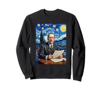 Igor Strawinsky Compositeur Pianiste Sweatshirt