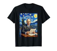 Igor Strawinsky Compositeur Pianiste T-Shirt