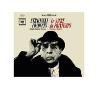 STRAVINSKY LE SACRE DU PRINTEMPS