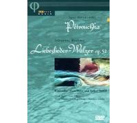 Igor Strawinsky: Petrouchka/Johannes Brahms - Liebeslieder-Walzer Op.