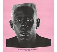 Igor - Tyler The Creator [Import]