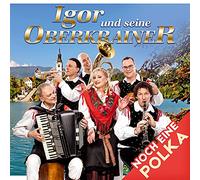 Igor und Seine Oberkrainer - Noch Eine Polka