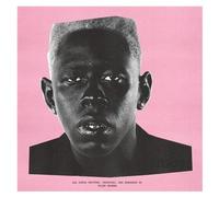 Tyler, The Creator – Igor – Vinyle 12" 150 g Pochette Gatefold – Paroles explicites – Sony