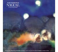 IGOR WAKHEVITCH - nagual (les ailes de la perception) LP