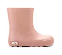 Igor YOGI BOTTINES PLATES Bebé