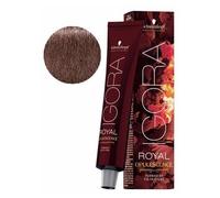 Igora Opulescence 60 Ml ( Par Couleur ) 7-48 Blond Moyen Beige Rouge