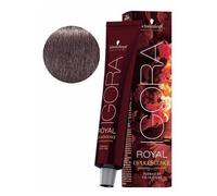 Igora Opulescence 60 Ml ( Par Couleur ) 8-19 Blond Clair Cendré Violet