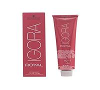 Igora Royal 10-1 Blond Très Très Clair Cendré 60 ML