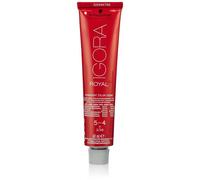 Igora Royal 5-4 Châtain Clair Beige 60 ML