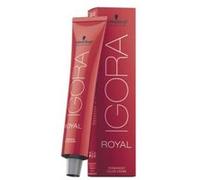Schwarzkopf Igora Royal 6-0 Blond Foncé 60 ml