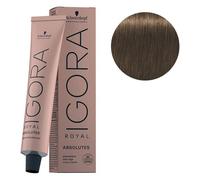 IGORA ROYAL ABSOLUTES #5-50