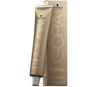 Igora Royal Absolutes 5-60 Châtain Clair Marron Naturel 60 ML