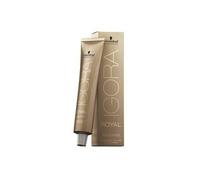 Igora Royal Absolutes 7-60 Blond Moyen Marron Naturel 60 ML G