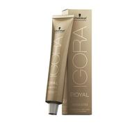 Igora Royal Absolutes 9-60 Blond Très Clair Marron 60 Ml