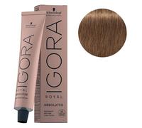 Igora Royal Absolutes Age Blend 7-450 Blond Moyen Beige Doré