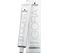 Igora Royal Absolutes Gris Anthracite 60 Ml