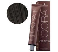 Igora Royal Color 10 3-0 Chatain Foncé 60 Ml
