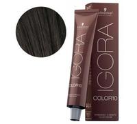 Igora Royal Color 10 5-12 Chatain Clair Cendré Fumé 60 Ml