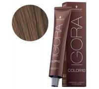 Igora Royal Color 10 6-6 Blond Foncé Marron 60 Ml