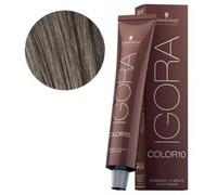 Igora Royal Color 10 7-12 Blond Moyen Cendré Fumé 60 Ml