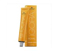 Schwarzkopf Professional IGORA ROYAL FASHION LIGHTS Permanent Color Creme L-88 rouge extra Tube 60 ml