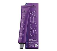 Igora Royal Fashion Light L-89 Rouge Violet