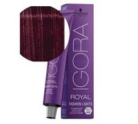 Igora Royal Fashion Light N°L-89 Violet Extra 60 Ml