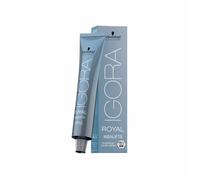 Igora Royal Highlifts Creme De Coloration Permanente 10-0