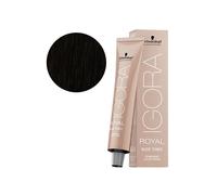 Igora Royal Nude Tones 4-46 chatain moyen beige marron 60 ML