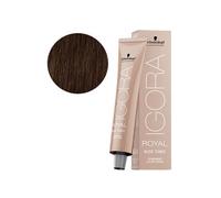 Igora Royal Nude Tones 6-46 blond foncé beige marron 60 ML