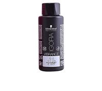 Schwarzkopf Igora Vibrance – Teinte 5-0 (Brun clair) – 60 ml