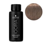 Schwarzkopf Igora Vibrance 8-00 Blond Clair Naturel Extra 60 ml