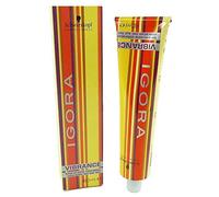 igora vibrance 9.1 blond tres clair cendre 60 ml