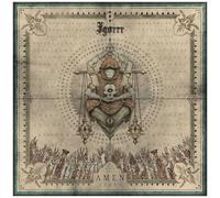 Igorrr – Amen – CD