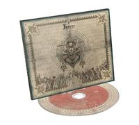Igorrr - Igorrr, Neues Album 2025, Amen, CD Digipack