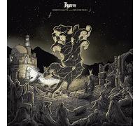 Igorrr Spirituality and Distortion (CD) Album