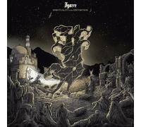 IGORRR - SPIRITUALITY AND DISTORTION DELUXE EDITION 4 CD NEUF