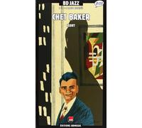 Igort - Chet Baker - My Funny Valentine (inclus et 1 BD)