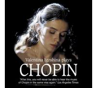 Igoshina, Valentina - Plays Chopin [Import]