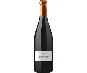 IGP Cévennes 2023 - Mas des Justes