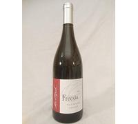 IGP pays d'oc mas d'espanet freesia cinsault rouge 2012 - languedoc - une bouteille de vin