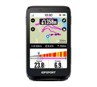iGPSPORT - BiNavi - Compteur de vélo