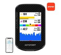 iGPSPORT - BSC300T - Compteur de vélo