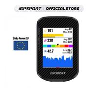 iGPSPORT BSC300T GPS Ciclocomputador 3.0" Táctil Mapas - Oficial